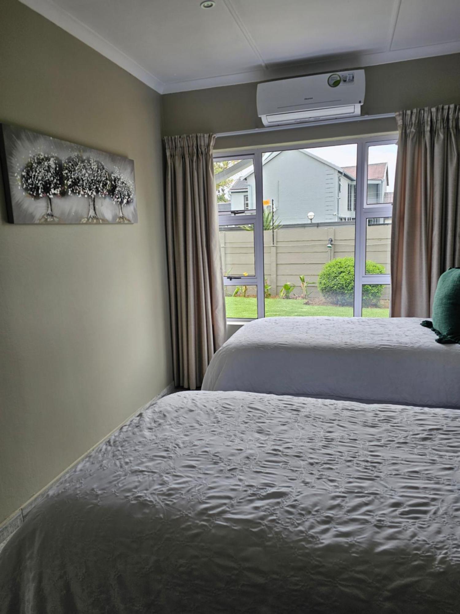 The Armagh Guesthouse Boksburg Exterior photo