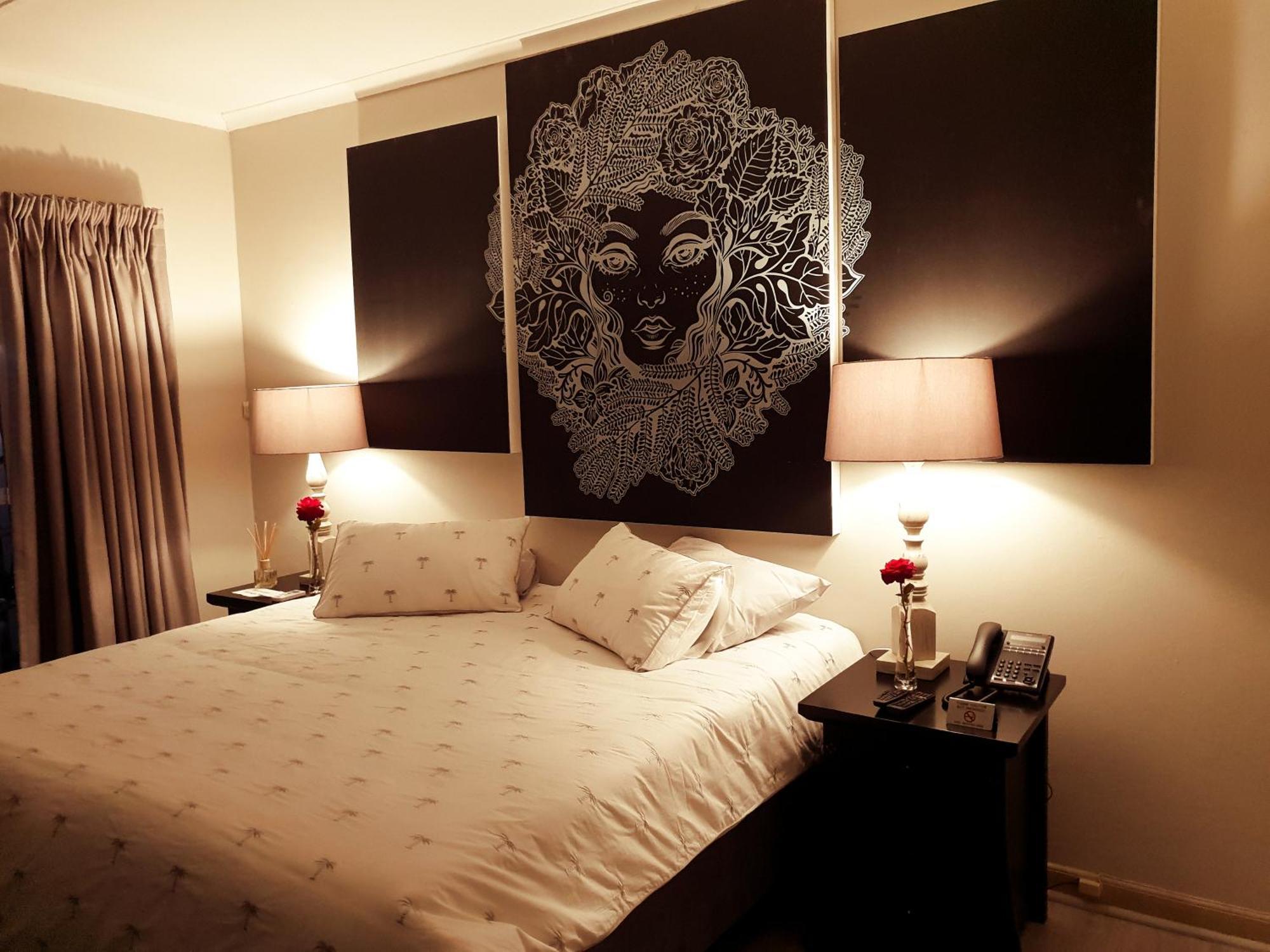 The Armagh Guesthouse Boksburg Room photo